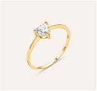 Anello Stroili Oro Donna in Oro giallo 1424475 - 1424475